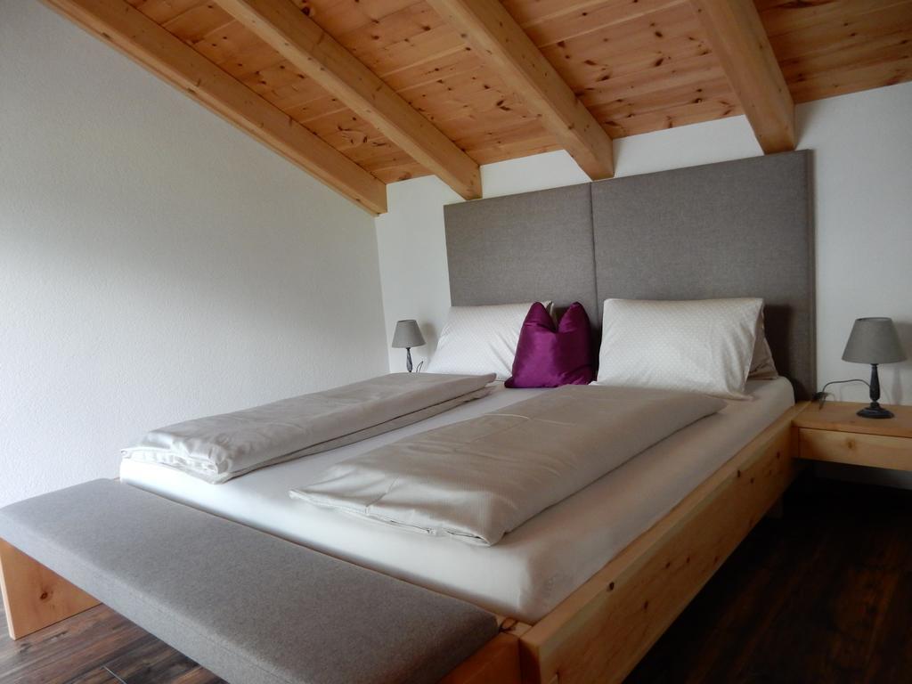 Ferienwohnung Kirchschlager Bad Aussee Bagian luar foto
