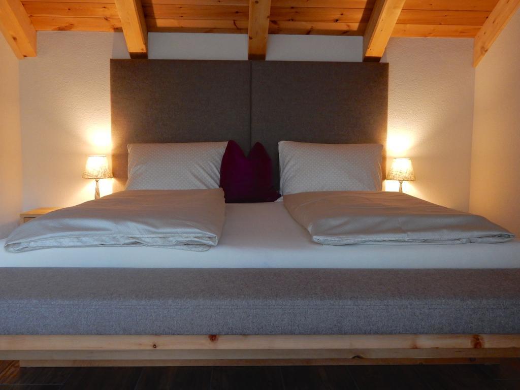 Ferienwohnung Kirchschlager Bad Aussee Bagian luar foto