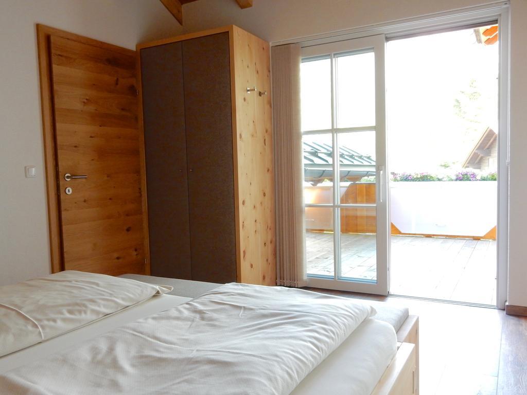 Ferienwohnung Kirchschlager Bad Aussee Bagian luar foto