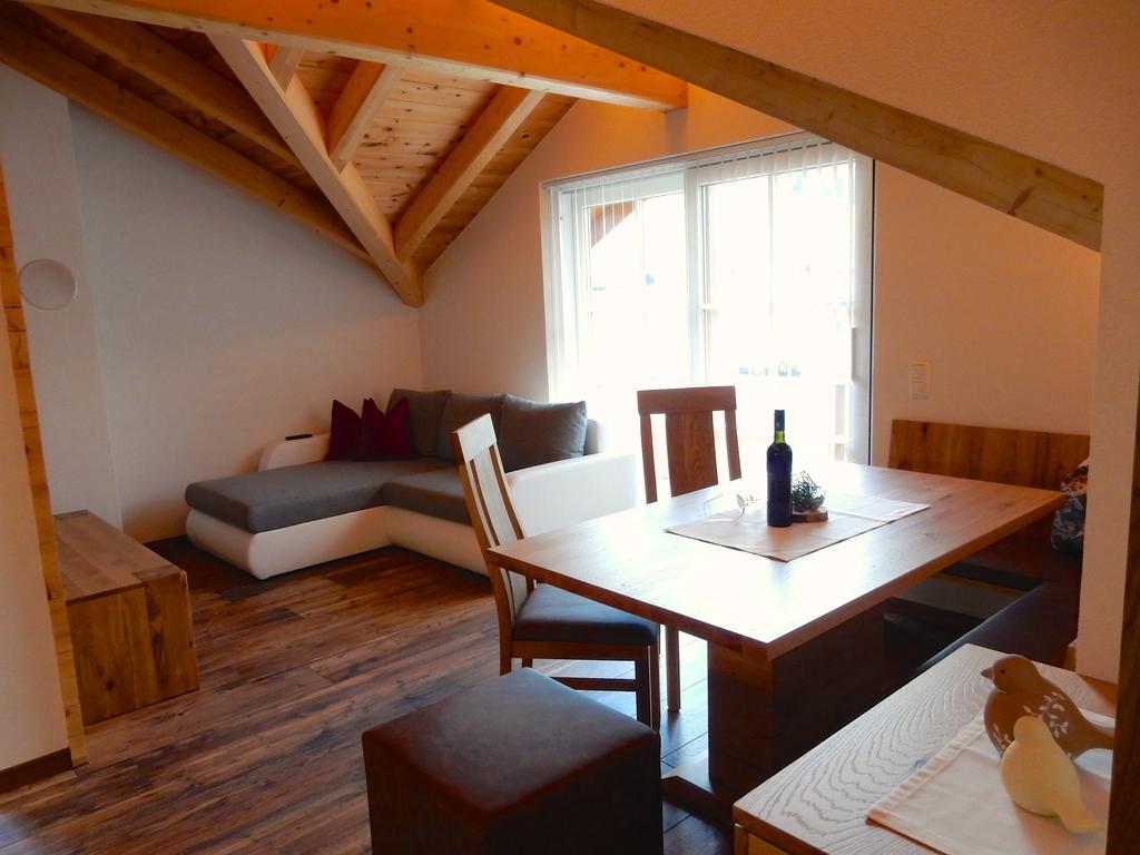 Ferienwohnung Kirchschlager Bad Aussee Bagian luar foto