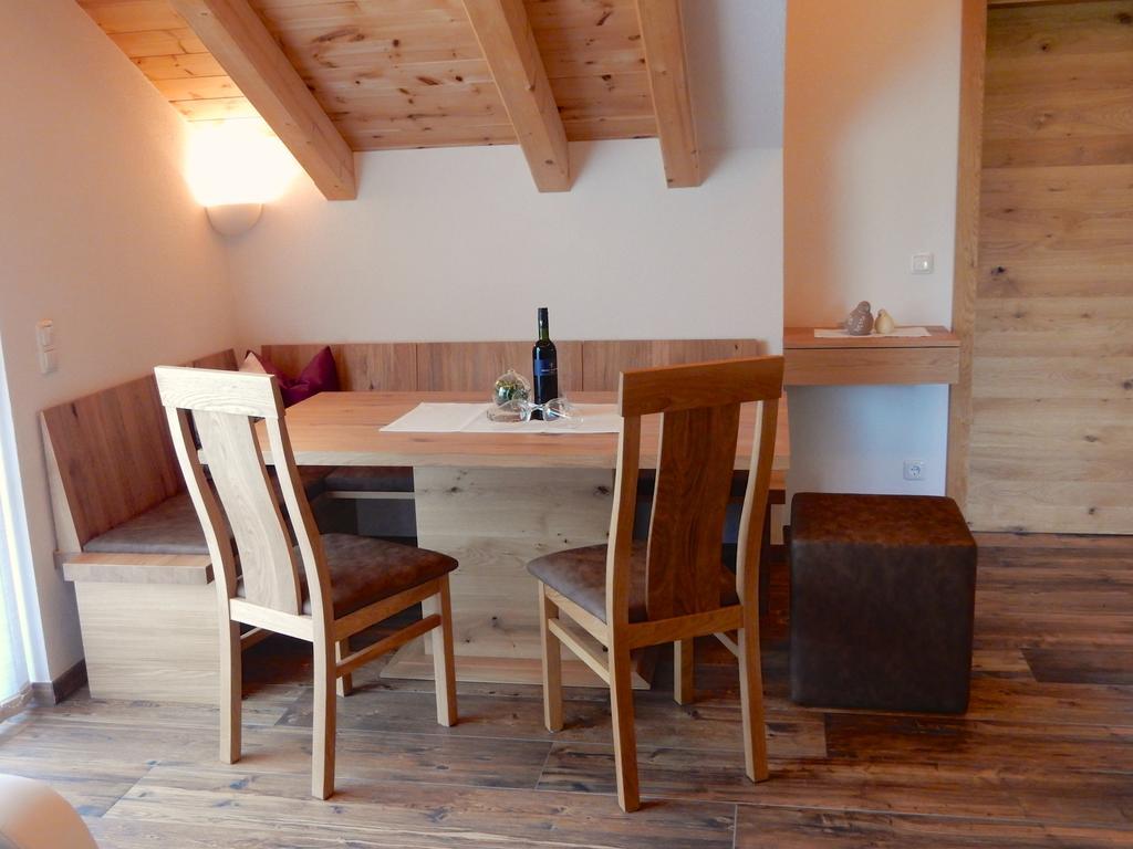 Ferienwohnung Kirchschlager Bad Aussee Bagian luar foto