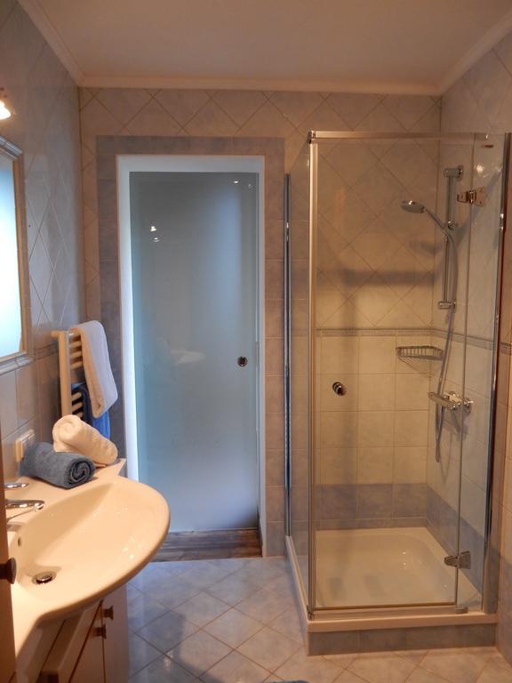 Ferienwohnung Kirchschlager Bad Aussee Bagian luar foto
